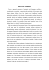 EXECUTIVE SUMMARY From a general scenario of present and