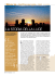 La storia della luce - Gruppo per la storia dell`energia solare