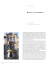 Scale universali - Bioarchitettura® Rivista