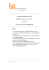 Vincenzo Caputi Iambrenghi, Il federalismo demaniale - ius