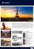 Parigi - ArrivalGuides.com