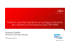 SAP HANA Database