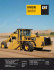 Caterpillar RM300
