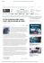La Gm scommette sullo «smart work» alla powertrain di Torino
