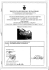 Relazione tecnica - home page