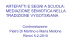 ARTEFATTI E SEGNI A SCUOLA: MEDIAZIONE SEMIOTICA NELLA