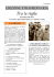 Tra le righe - I.C. Virgilio