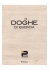 Doghe di quercia