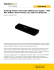 Docking station universale USB3.0 per laptop- -VGA