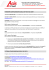 Configurare la casella sul proprio client mail