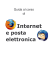 mozilla e thunderbird - Città metropolitana di Roma Capitale