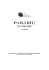 1° editzione - WordPress.com