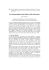 Basi epistemologiche della Didattica della Matematica