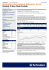 Schroder International Selection Fund Global Cities Real Estate