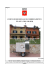 COMITATO REGIONALE DI COORDINAMENTO EX ART. 15 BIS LR