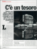 Platino e oro. Littrìo e lantanio indispensabili per l`elettronica. Luna e