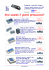 Connessione con pressacavo Telewire