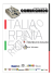 Comunicando - Programma Completo