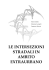 le intersezioni stradali in ambito extraurbano
