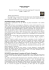 DIARIO PRIMITIVO di Fausto Pizzi Diario del