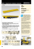 SPMT - Trasportatore modulare semovente SPMT