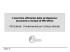 L`esercizio efficiente della professione: strumenti e metodi di MS