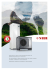 brochure - Mostra Convegno Expocomfort