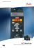 Inverter per uso generale FC51