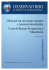 I Balcani tra orizzonte europeo e tensioni interetniche. I casi di