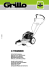 x trimmer - Grillo SpA