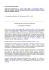 D.M. 20 novembre 2007 (1). Attuazione dell`articolo 1, comma 1065