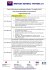 Programma corso - Direzione Didattica Statale Empoli 1° Circolo