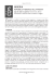 nigeria - amnesty :: Rapporto annuale