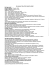 De Guidi G - Dipartimento di Scienze Biologiche, Geologiche e
