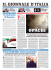 L`incredibilità internazionale - Il Giornale D`Italia