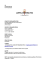 Specifiche Coppa d`Inverno - Pordenone 14.12.2014