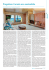 DOSSIER Arredo Ecosostenibile