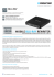 mobile blu-ray rewriter