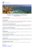Portogallo del sud, Andalusia e l`Estremadura