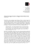 Recensione - Isabella Pezzini