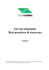 Best practices di sicurezza