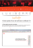 Guida al software Luxiboard
