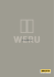 Scarica catalogo Weru