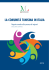 2016 - Rapporto Comunità Tunisina in Italia