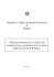 modello d`intervento - Comune di Granarolo dell`Emilia