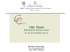 Diapositiva 1 - USR Emilia Romagna