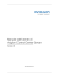 Manuale dell`utente di Avigilon Control Center Server