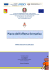 pof capuana 2014-2015 - 3°istituto comprensivo statale luigi capuana