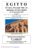 EGITTO ABU SIMBEL 9 GIORNI novembre 2010.DOC