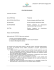 Decisione N. 3574 del 05 maggio 2015